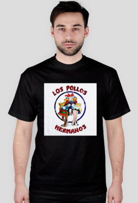 los pollos hermanos