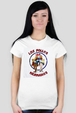 los pollos hermanos