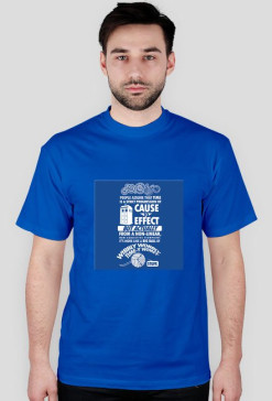 Time-y Wimey Tee