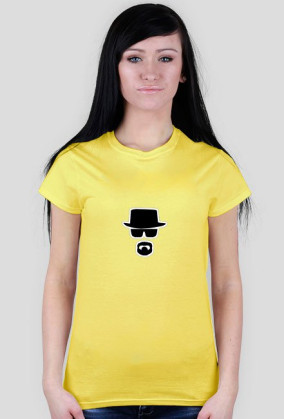 Walter White