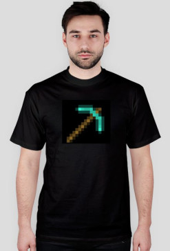 Diaxowy Kilof  Black