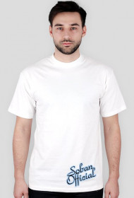 SobanOfficial przód logo