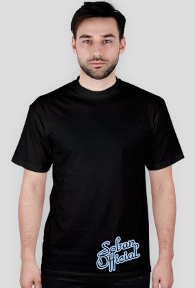 SobanOfficial przód logo