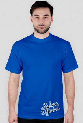 SobanOfficial przód logo