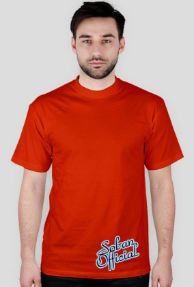 SobanOfficial przód logo