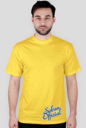 SobanOfficial przód logo