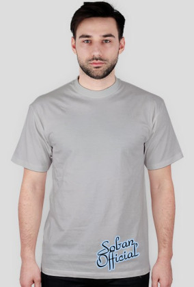 SobanOfficial przód logo