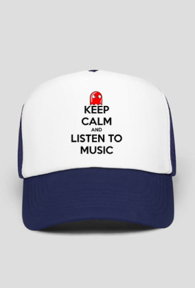 czapka keep clam