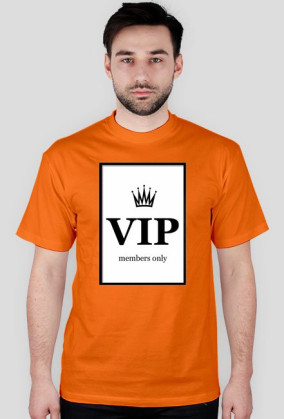 koszulka V.I.P