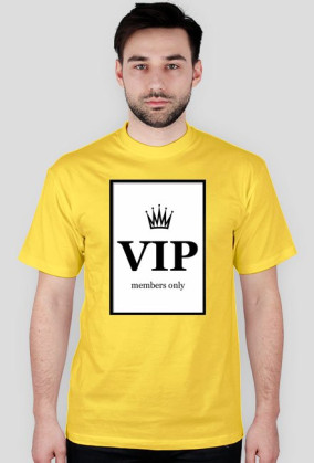koszulka V.I.P