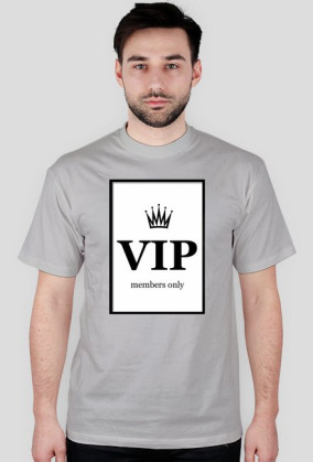 koszulka V.I.P
