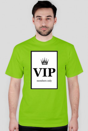 koszulka V.I.P