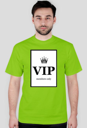 koszulka V.I.P
