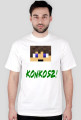 Koszulka Konkosz