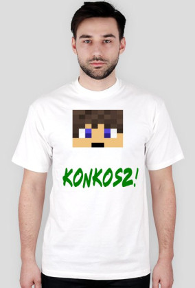 Koszulka Konkosz