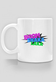Boom shaka laka