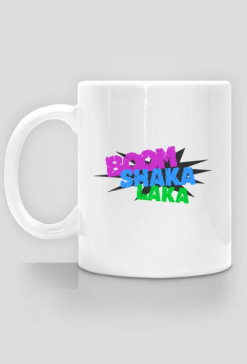 Boom shaka laka