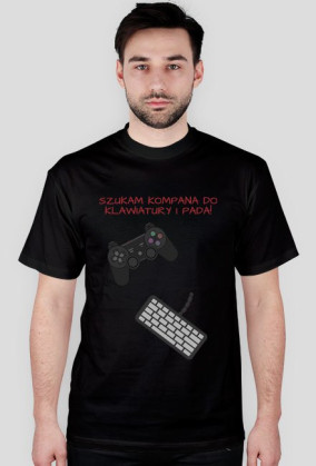 szukam kompana