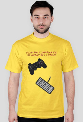 szukam kompana