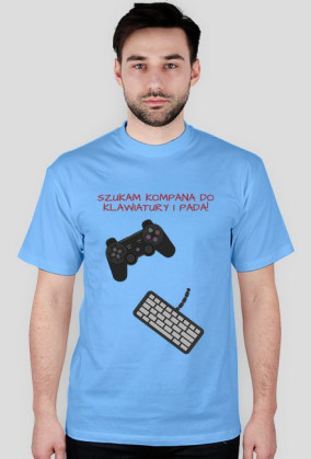 szukam kompana