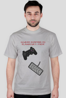 szukam kompana