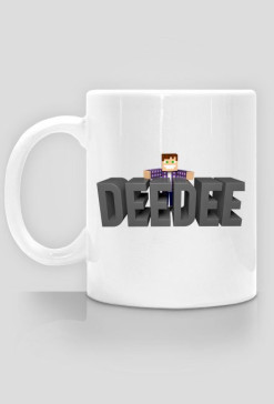 Kubek DeeDee