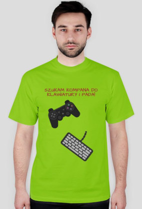 szukam kompana