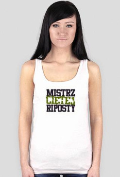 mistrz podkoszulek