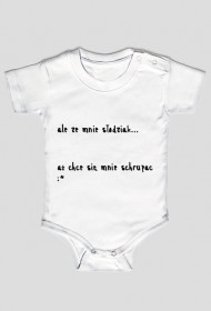 Ale ze mnie słodziak :*