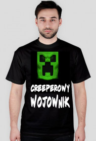 Koszulka Creeperowa