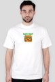 T-Shirt Nom-Nom
