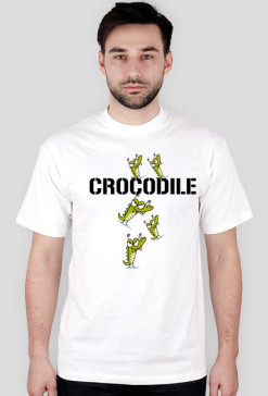Crocodile