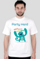 Monkey Party Hard