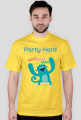 Monkey Party Hard