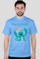 Monkey Party Hard