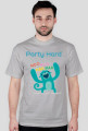 Monkey Party Hard