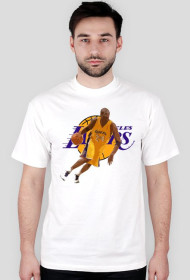 Kobe x Lakers