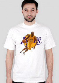 Kobe x Lakers