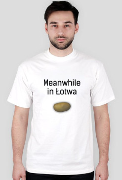 Zimniok - Meanwhile in Łotwa