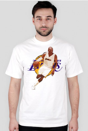 Kobe x Los Lakers