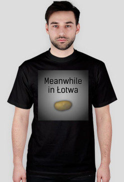 Zimniok - Meanwhile in Łotwa