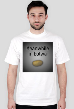 Zimniok - Meanwhile in Łotwa