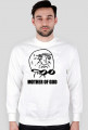 Mother of god blouse men 2
