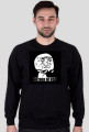 Mother of god blouse men 2