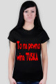 To na pewno wina TUSKA