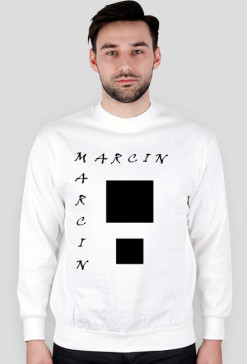 Bluza MARCIN