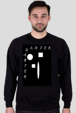 Bluza BARTEK