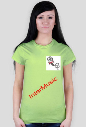 Inter Music damska