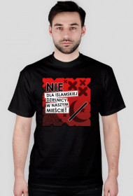 NIE dla islamu