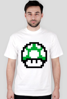 1up Mushroom